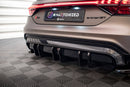Rear Valance Audi e-Tron GT / RS GT Mk1-8