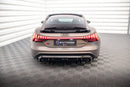 Rear Valance Audi e-Tron GT / RS GT Mk1-9