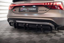Rear Valance Audi e-Tron GT / RS GT Mk1-4