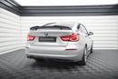 Spoiler Cap BMW 3 GT F34-2