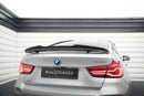Spoiler Cap BMW 3 GT F34-3