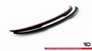 Spoiler Cap BMW 3 GT F34-5