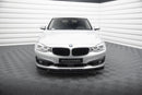 Front Splitter BMW 3 GT F34-2
