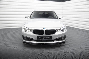 Front Splitter BMW 3 GT F34 - 0