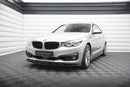 Front Splitter BMW 3 GT F34-3