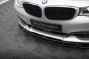 Front Splitter BMW 3 GT F34-4