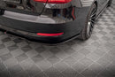 Rear Splitter (with vertical bars) BMW 3 GT F34-3
