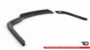 Rear Splitter (with vertical bars) BMW 3 GT F34-8