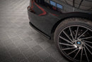 Rear Side Splitters BMW 3 GT F34-4
