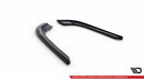 Rear Side Splitters BMW 3 GT F34-6