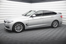 Side Skirts Diffusers BMW 3 GT F34-2