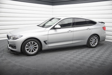 Side Skirts Diffusers BMW 3 GT F34 - 0