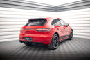 Spoiler Cap Porsche Macan Mk1-3