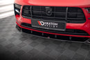 Front Splitter V.1 Porsche Macan GTS / Sport Design Mk1 Facelift-3