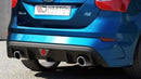 Rear Bumper (RS Look) Ford Focus Mk3-6