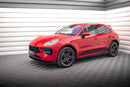 Side Skirts Diffusers Porsche Macan GTS / Sport Design Mk1-4