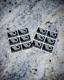 3D Photoluminescence Sticker (6pcs.) Hallowen Special-8