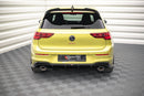 Rear Valance Volkswagen Golf GTI Clubsport Mk8-2