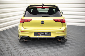 Rear Valance Volkswagen Golf GTI Clubsport Mk8 - 0