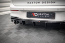 Rear Valance V.4 Volkswagen Golf GTI Mk8-6