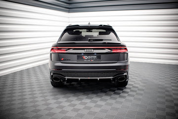 Rear Valance Audi RSQ8 Mk1 - 0