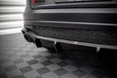 Rear Valance Audi RSQ8 Mk1-5