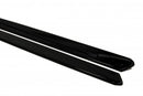 SIDE SKIRTS DIFFUSERS HONDA CIVIC IX TYPE R-5