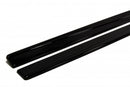 SIDE SKIRTS DIFFUSERS HONDA CIVIC IX TYPE R-6