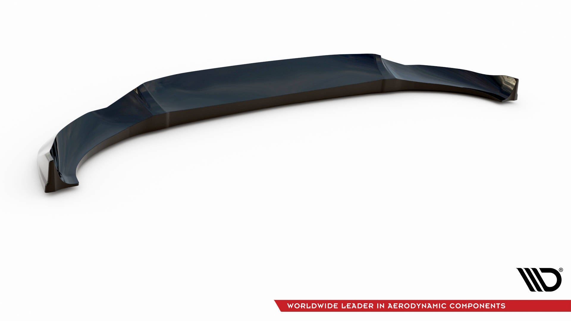 Front Splitter V.2  BMW X3 M40d / M40i / M-Pack G01