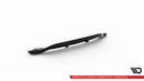Rear Splitter (with vertical bars) BMW X3 M40i / M40d G01-6