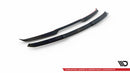 Spoiler Cap Mercedes-Benz B W246 Facelift-6