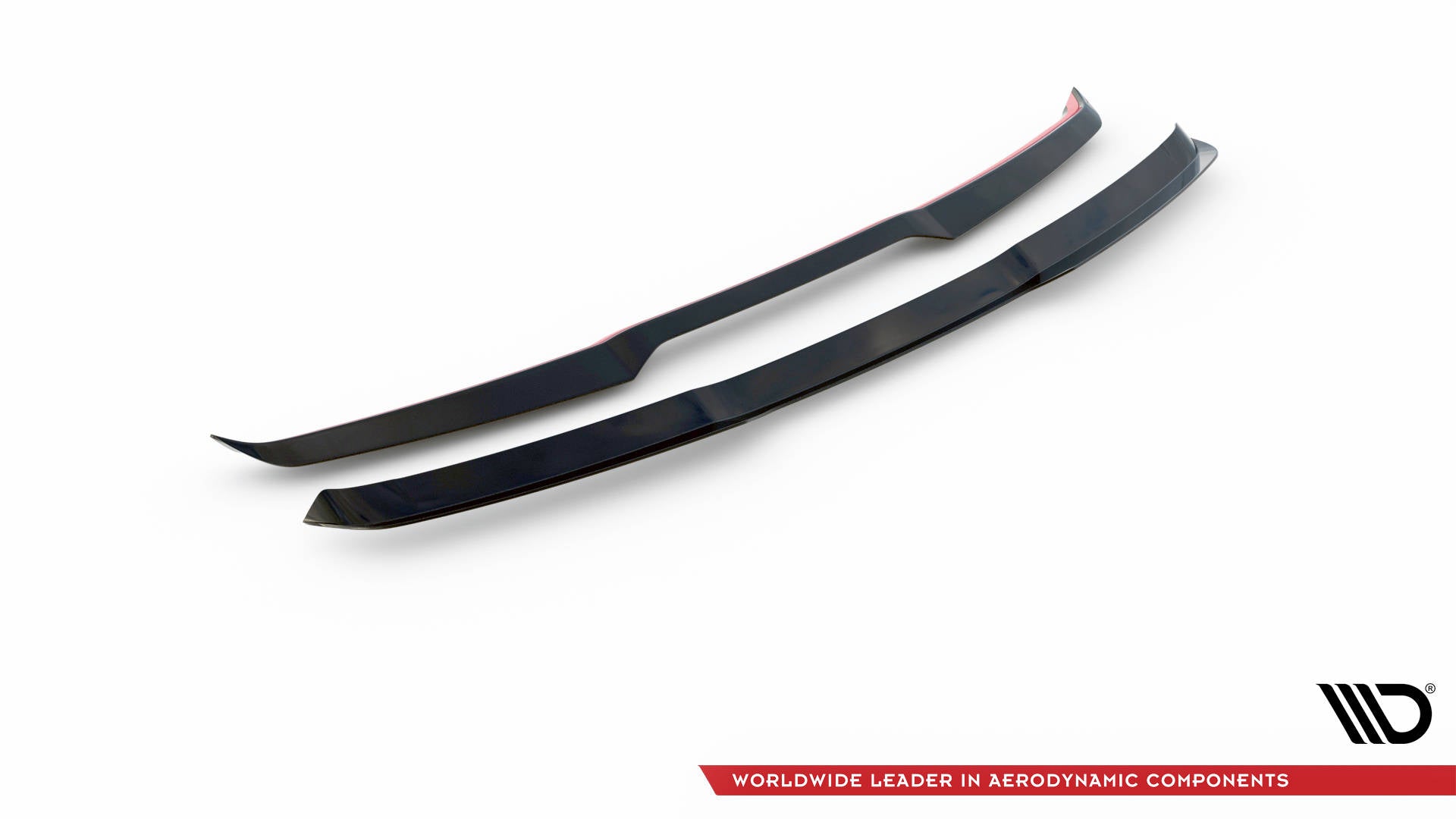 Spoiler Cap Mercedes-Benz B W246 Facelift