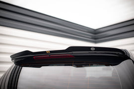 Spoiler Cap Mercedes-Benz B W246 Facelift - 0