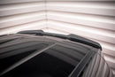 Spoiler Cap Mercedes-Benz B W246 Facelift-4