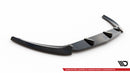Front Splitter Mercedes-Benz B W246 Facelift-5