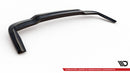 Rear Splitter (with vertical bars) Mercedes-Benz B W246 Facelift-6