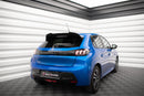 Spoiler Cap V.1 Peugeot 208 Mk2-2