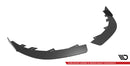 Front Flaps Ford Fiesta ST Mk6-4