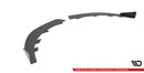 Front Flaps Ford Fiesta ST Mk6-5