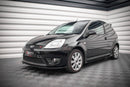 Front Flaps Ford Fiesta ST Mk6-3