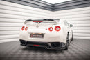 Spoiler Cap Nissan GTR R35 Facelift-3