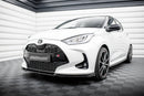 Front Splitter V.3 Toyota Yaris Mk4-5