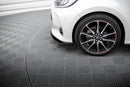 Front Splitter V.3 Toyota Yaris Mk4-6