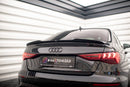 Spoiler Cap Audi A3 / A3 S-Line / S3 / RS3 Sedan 8Y-3