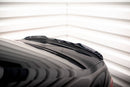 Spoiler Cap Audi A3 / A3 S-Line / S3 / RS3 Sedan 8Y-4