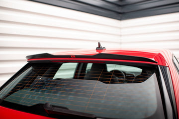 Spoiler Cap Audi A3 Sportback 8Y - 0