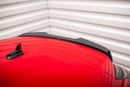 Spoiler Cap Audi A3 Sportback 8Y-3