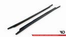 Side Skirts Diffusers Audi A3 8Y-6