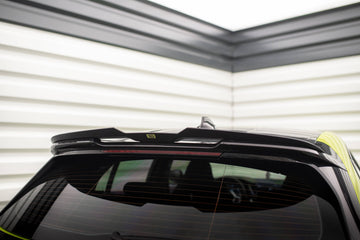 Spoiler Cap V.3 BMW 1 M135i / 128ti / M-Pack F40 - 0