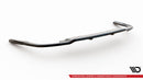 Rear Splitter (with vertical bars) Audi A5 S-Line F5 Facelift-6